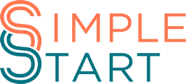 Simple Start logo