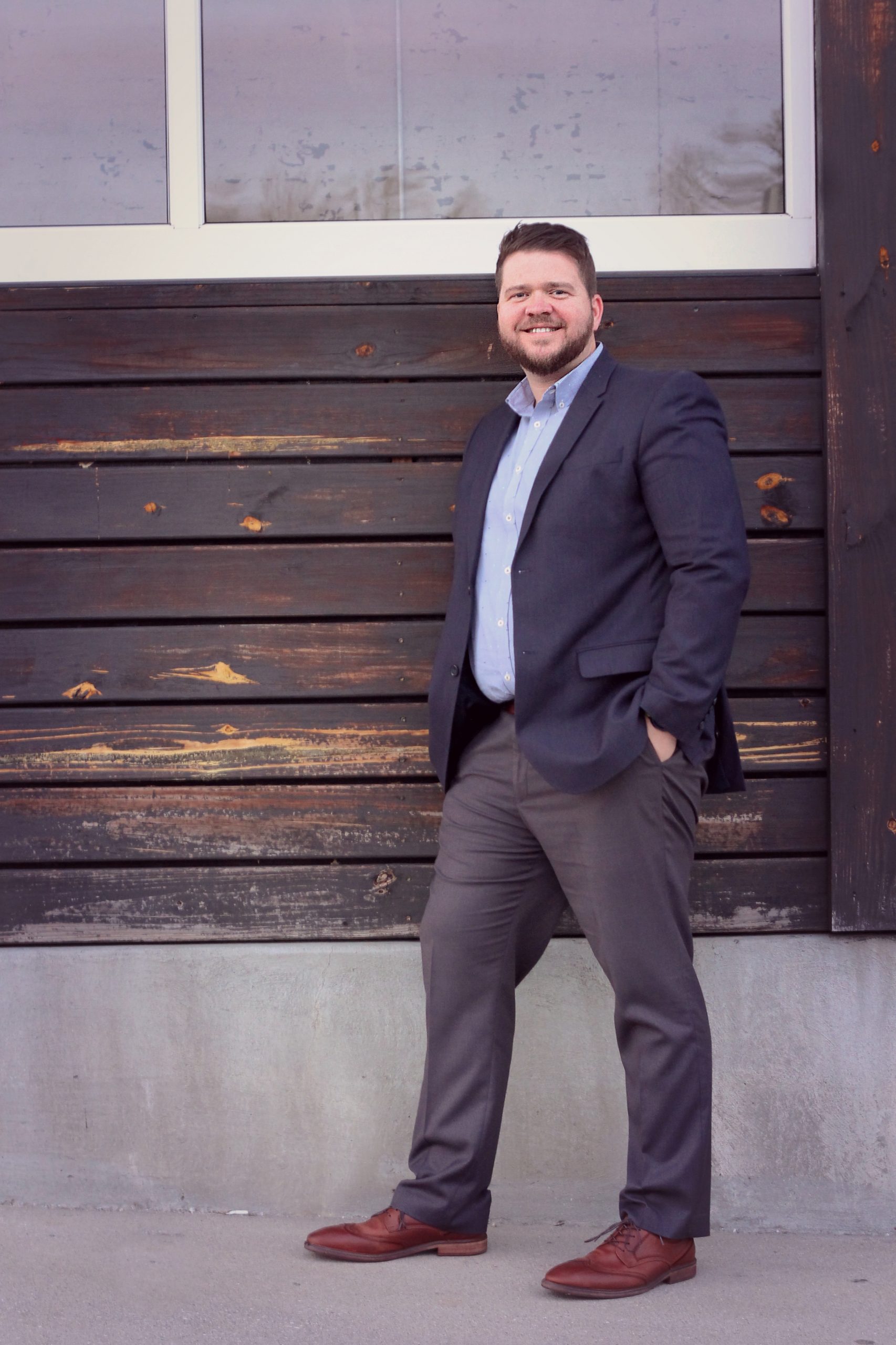Nate Lamb, Owner - Simple Start LLC. Get your companies LLC in under 48 hours.