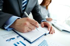 Providing tax planning and advisor services in Greenville, SC